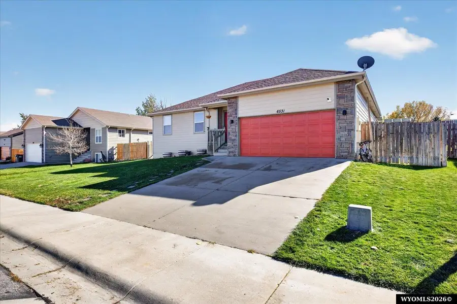6531 S Springs Rd, Casper, WY 82604 - #2