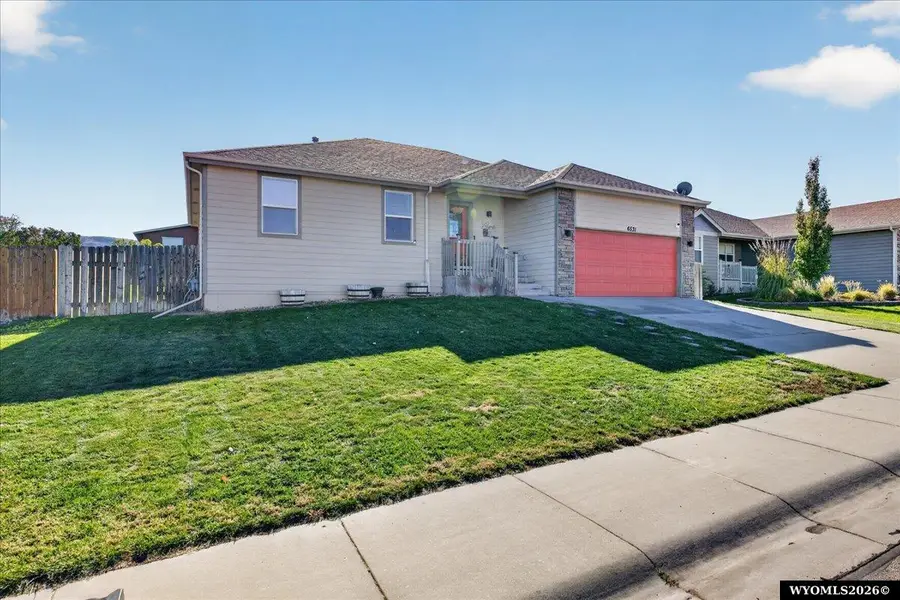 6531 S Springs Rd, Casper, WY 82604 - #3