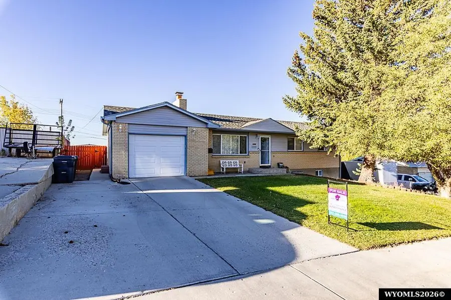 1808 Carson Street, Rock Springs, WY 82901 - #2