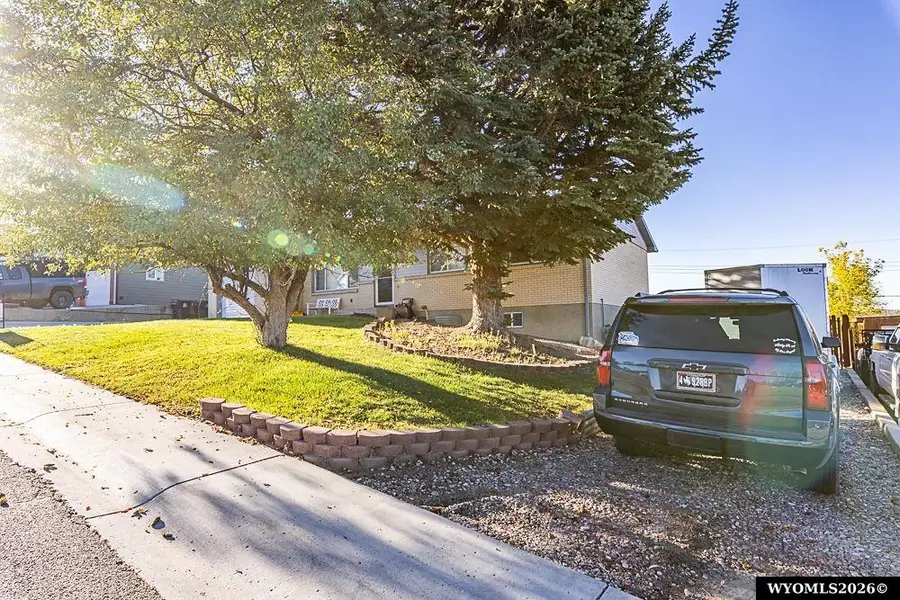 1808 Carson Street, Rock Springs, WY 82901 - #3