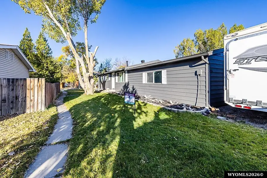 1115 Divide Street, Rock Springs, WY 82901 - #3