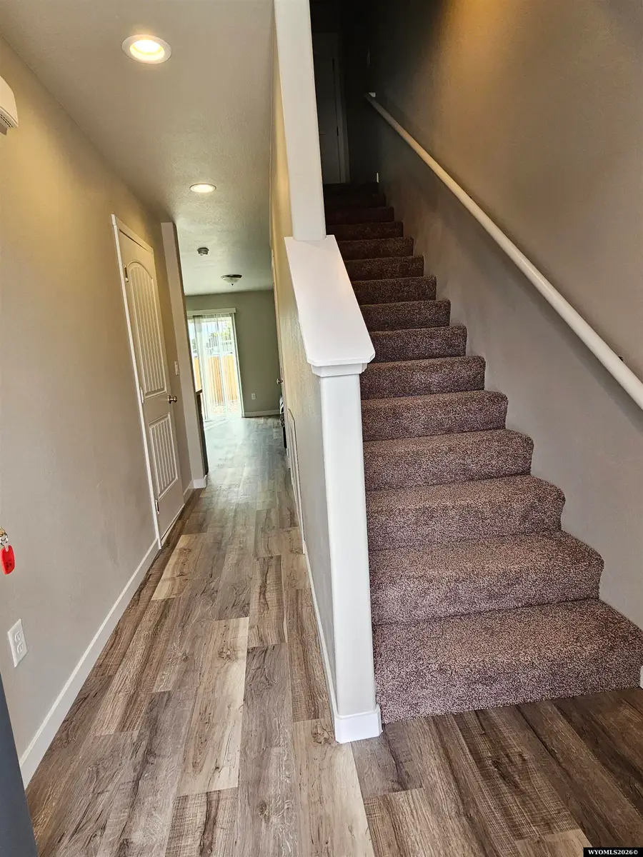 739 N Grant St, Casper, WY 82601 - #2