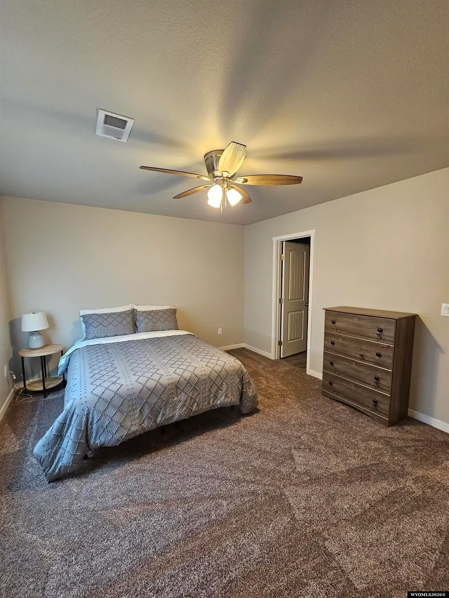 739 N Grant St, Casper, WY 82601 - #3