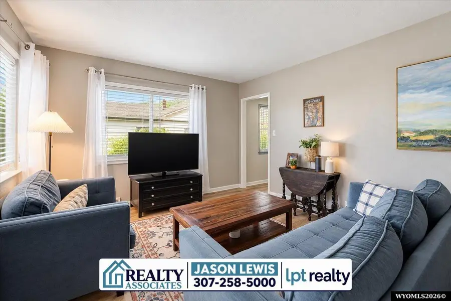 831 S Mckinley Street, Casper, WY 82501 - #3
