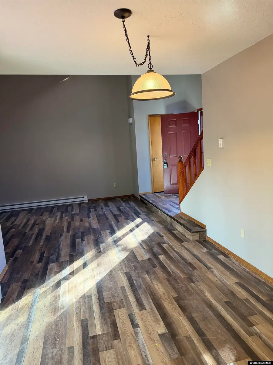 3322 Chuckwagon Drive, Casper, WY 82604 - #3