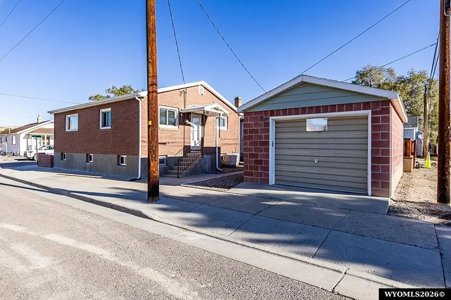 1000 8th Street, Rock Springs, WY 82901 - #2
