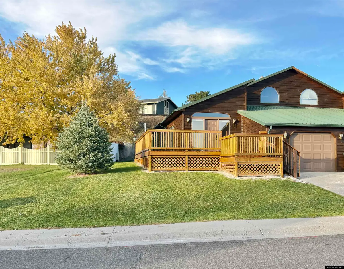 2030 Adobe Avenue, Douglas, WY 82633 - #1
