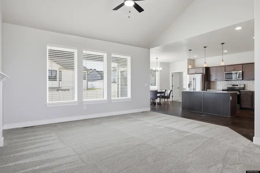 2826 Berkshire Way, Casper, WY 82609 - #3