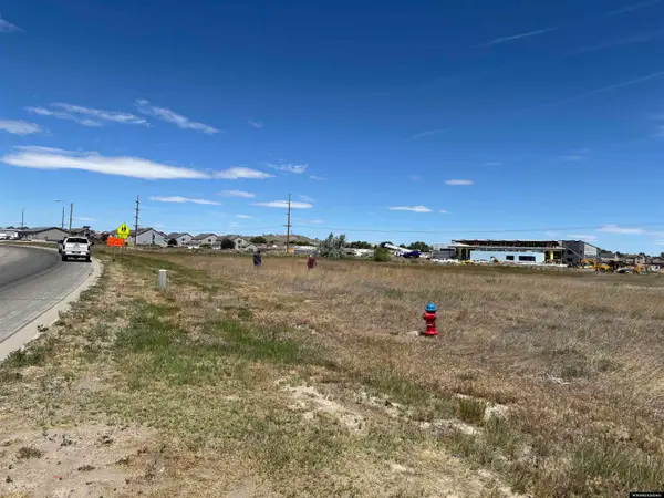 TBD W Richards ST, Douglas, WY 82633