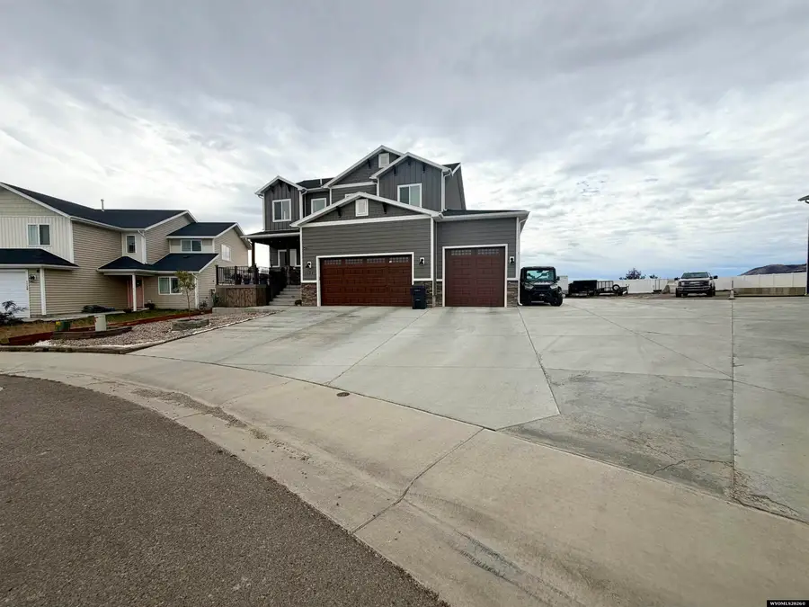 1124 Dawning Drive, Rock Springs, WY 82901 - #2