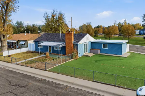 253 Junco, Casper, WY 82609