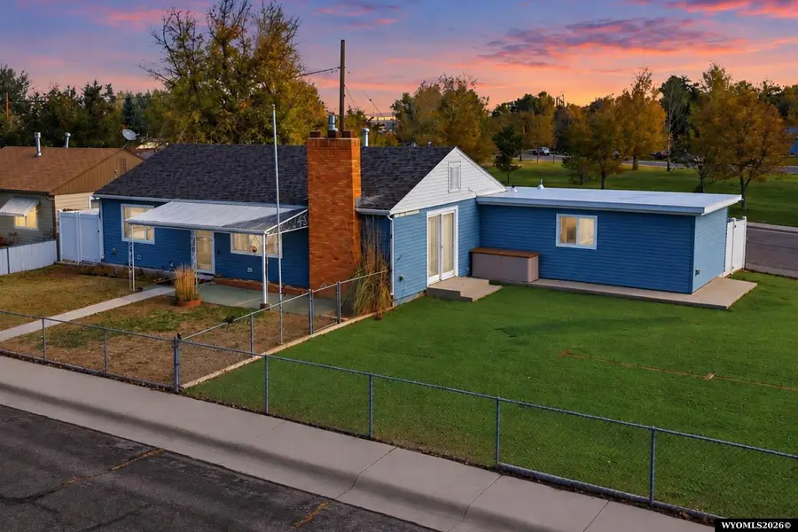 253 Junco, Casper, WY 82609 - #2