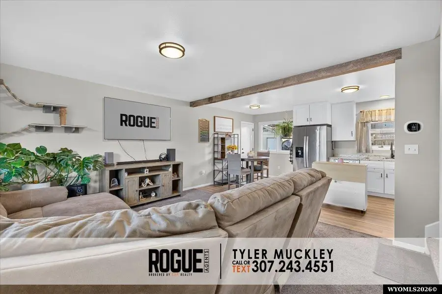 2121 E 23rd, Casper, WY 82601 - #3