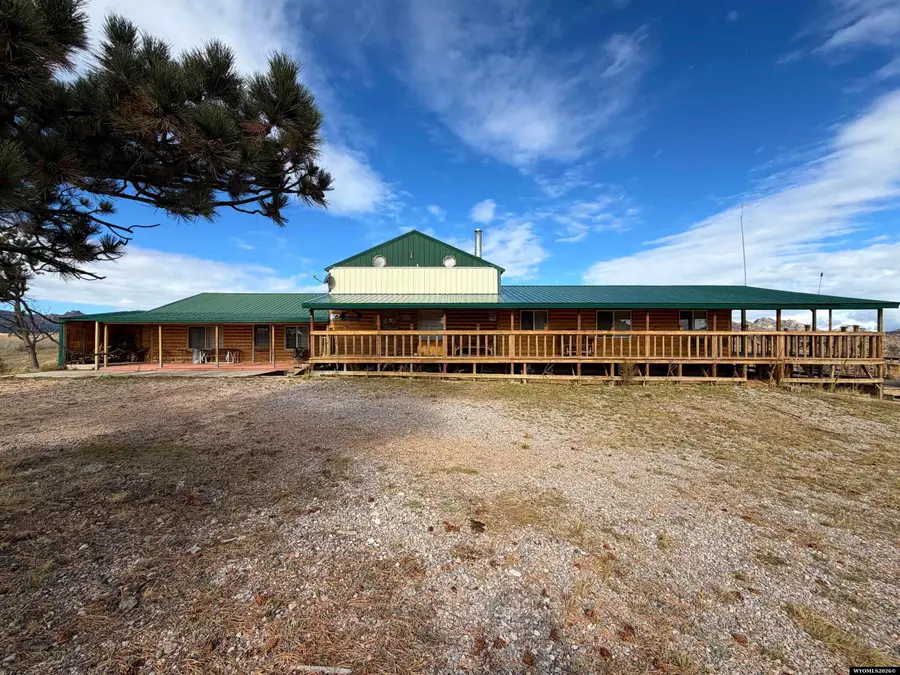 52 Hummingbird Lane, Wheatland, WY 82201 - #3