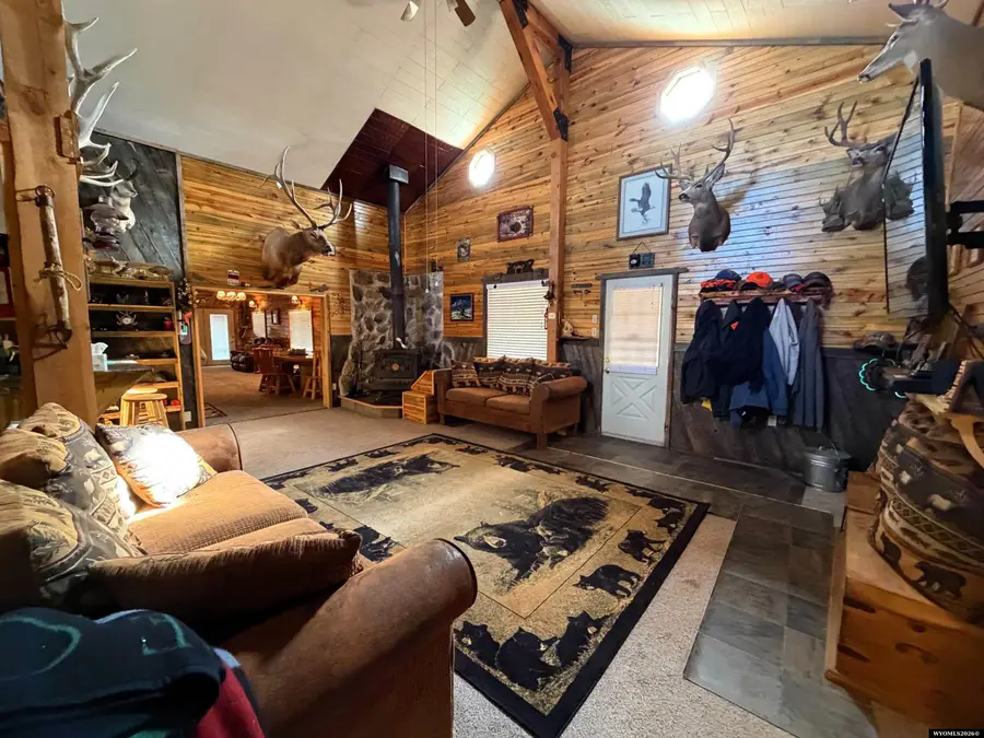52 Hummingbird Lane, Laramie, WY 82070 - #3