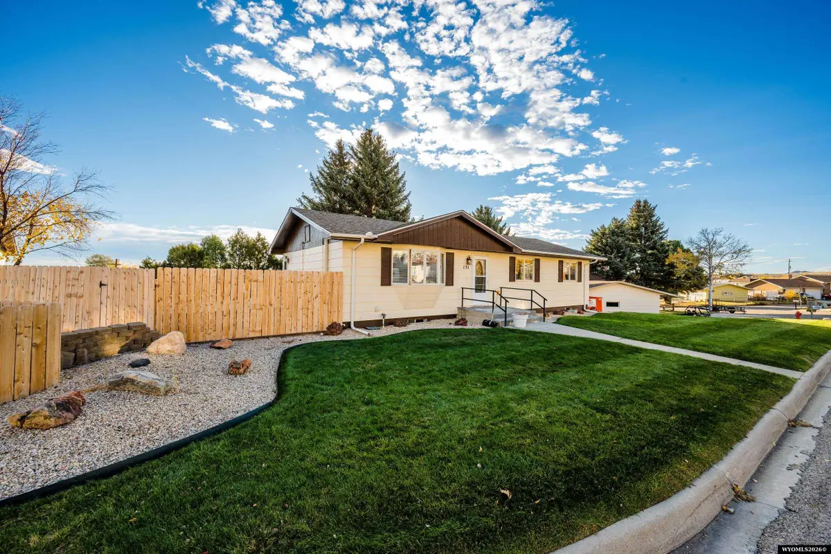 131 Norma Drive, Buffalo, WY 82834-0000 - #1