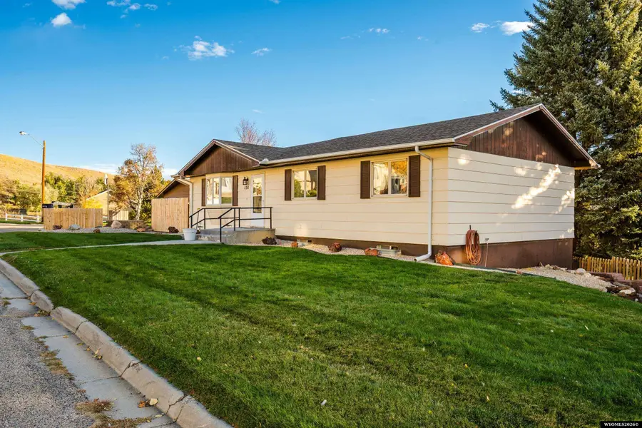 131 Norma Drive, Buffalo, WY 82834-0000 - #2