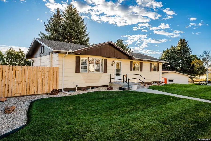 131 Norma Drive, Buffalo, WY 82834-0000 - #3