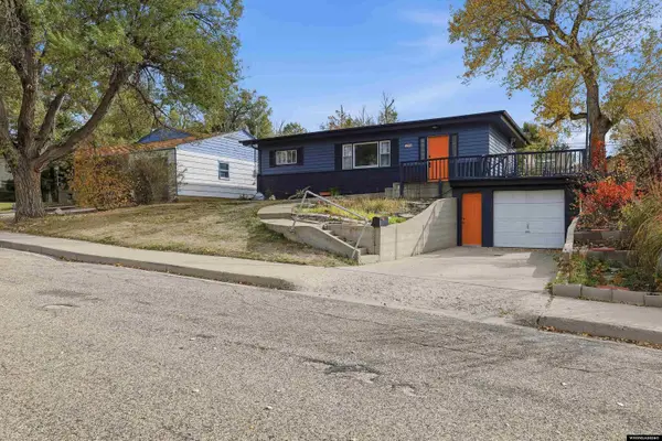 2321 E 6th, Casper, WY 82609