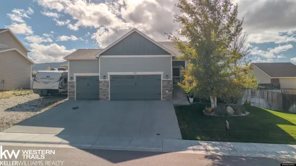 921 W 60th St, Casper, WY 82601