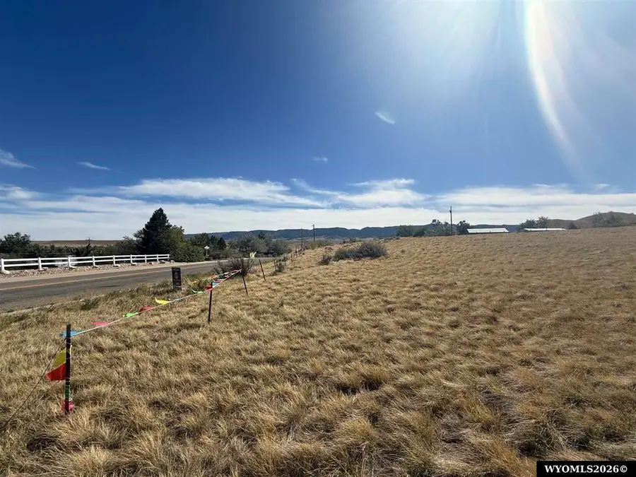 0 Allendale, Casper, WY 82601 - #3