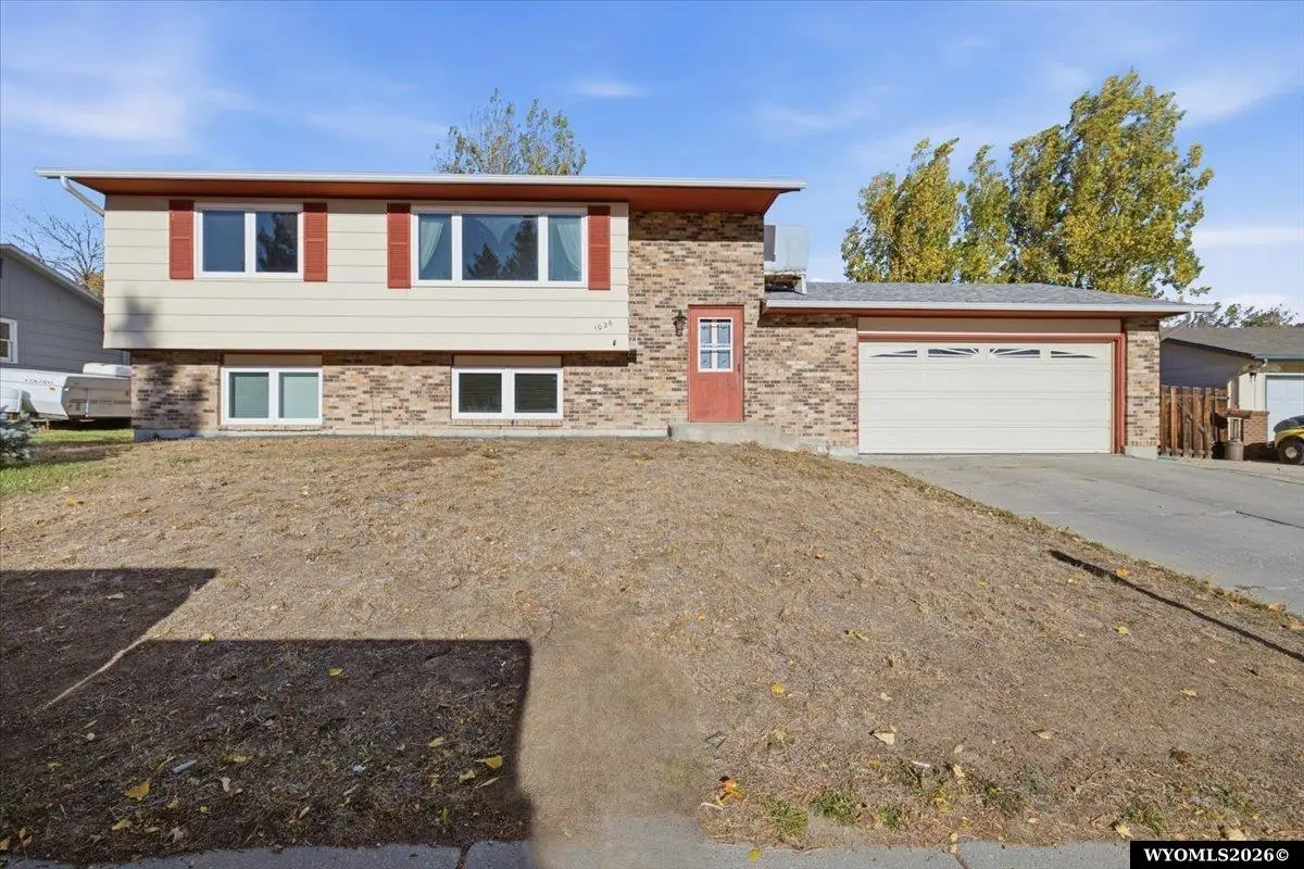 1026 cardiff, Casper, WY 82609 - #1