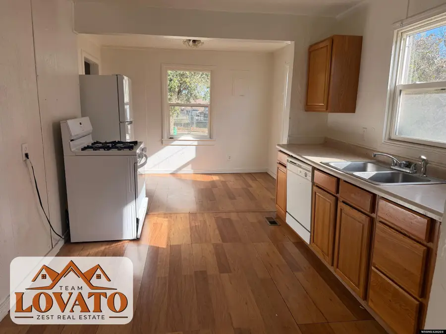 1145 N Jackson, Casper, WY 82601 - #2