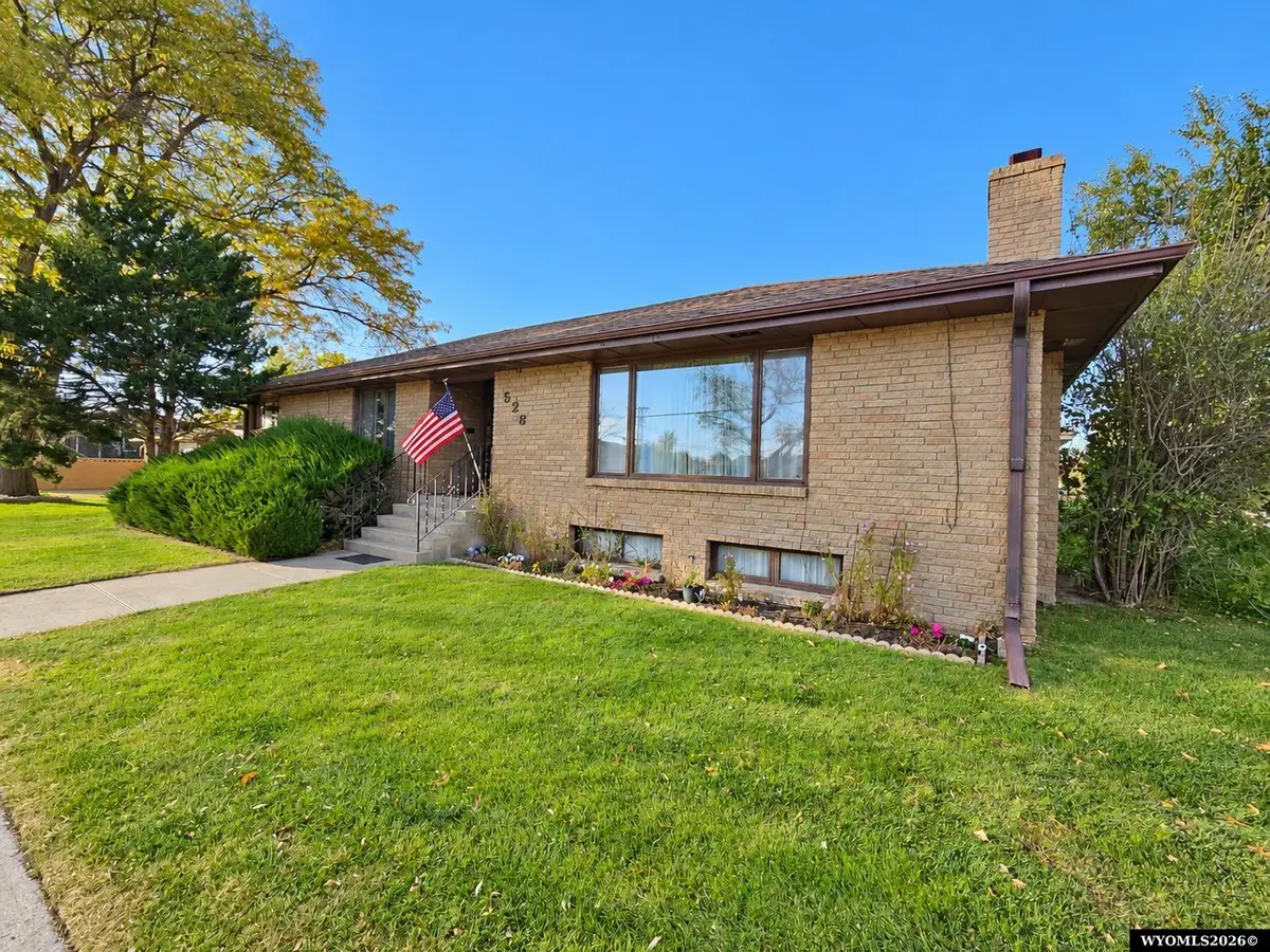 526 East 23rd Avenue, Torrington, WY 82240 - #1