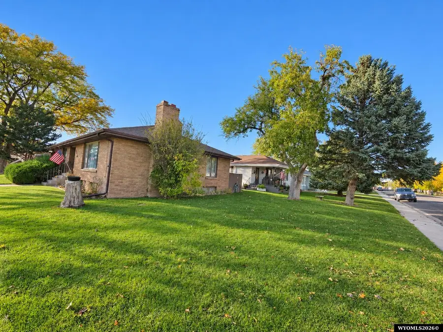 526 East 23rd Avenue, Torrington, WY 82240 - #2