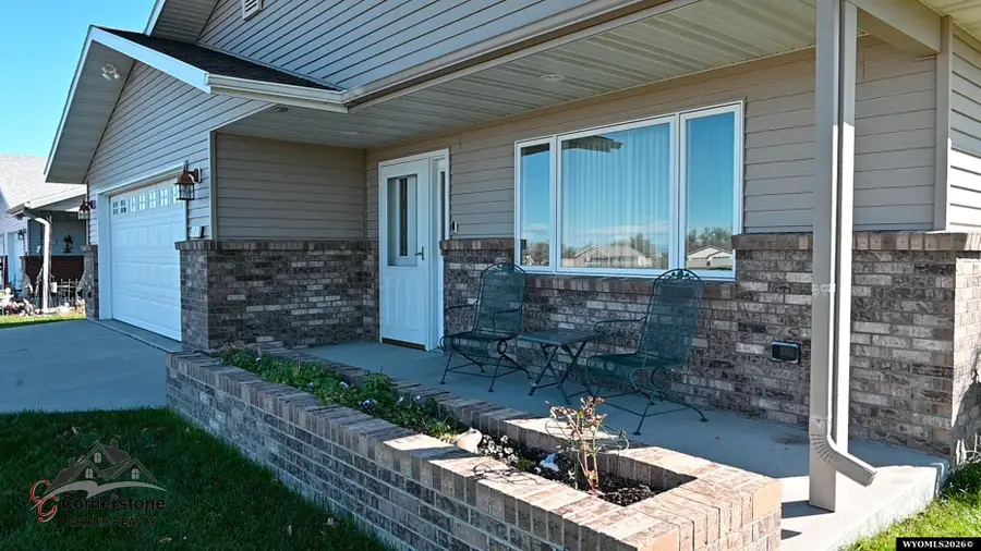 961 Homestead Avenue, Riverton, WY 82501 - #2